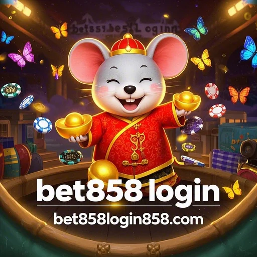 bet858 login