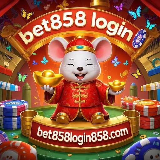 Descubra o Cassino Ao Vivo no bet858: Uma Experiência de Jogo Inigualável