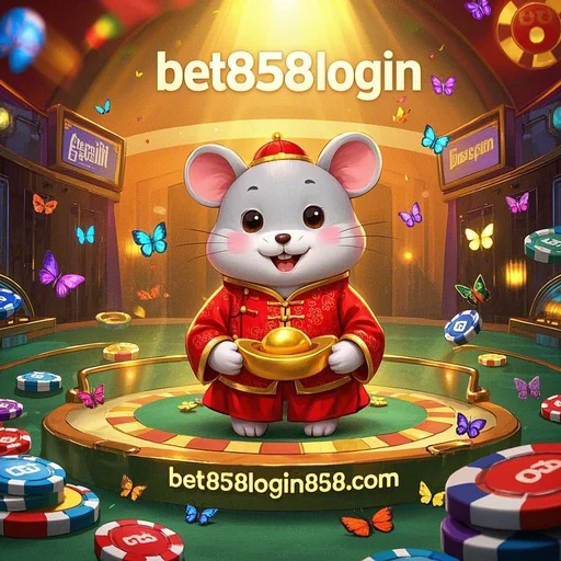 Descubra o Mundo dos Jogos de Cassino no bet858: Diversão e Prêmios ao Seu Alcance